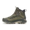Men’s Moab Speed 2 Thermo Mid Waterproof Men’s Moab Speed 2 Thermo Mid Waterproof