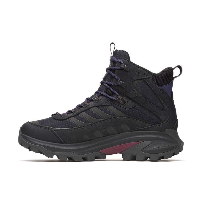 Men’s Moab Speed 2 Thermo Mid Waterproof
