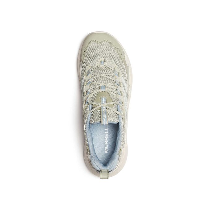 Men’s Moab Speed 2 Vent 2K SE