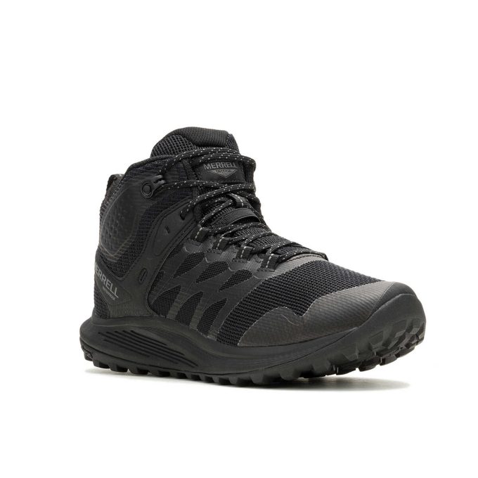 Men’s Nova 3 Mid Tactical Waterproof Boot Wide Width