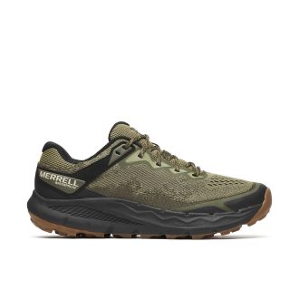 Men’s Nova 4 Waterproof Wide Width
