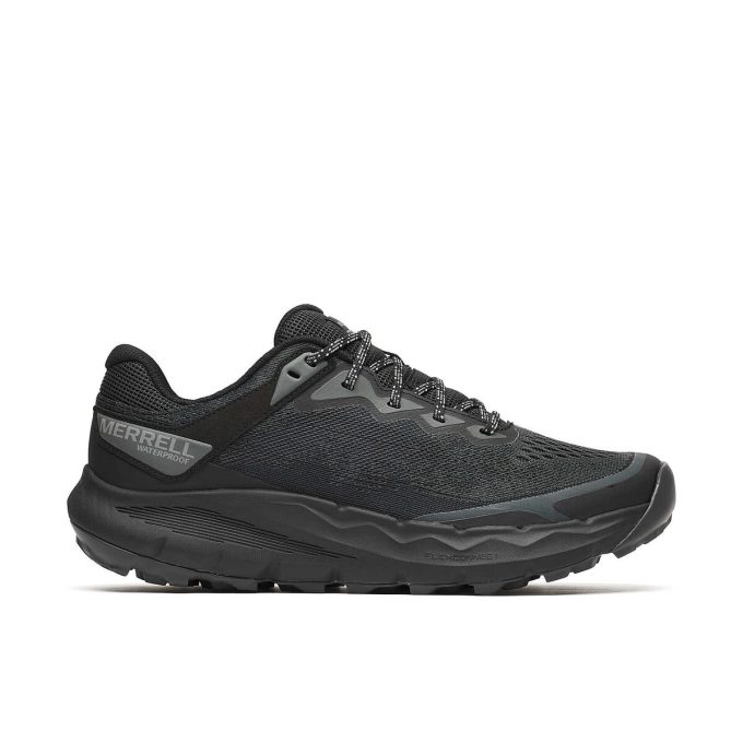Men’s Nova 4 Waterproof Wide Width