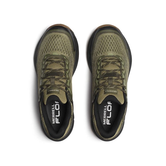 Men’s Nova 4 Waterproof Wide Width