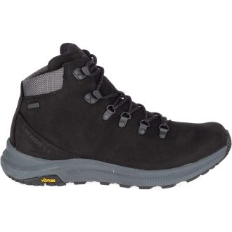 Men’s Ontario Mid Waterproof