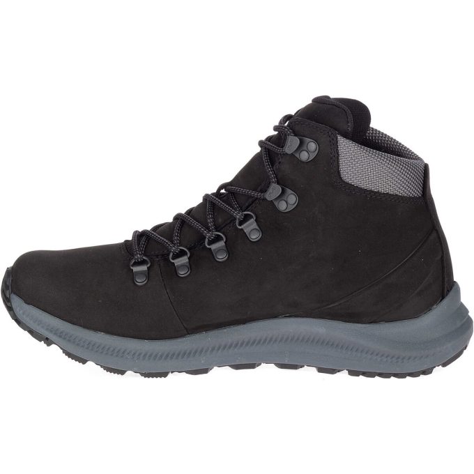 Men’s Ontario Mid Waterproof Men’s Ontario Mid Waterproof