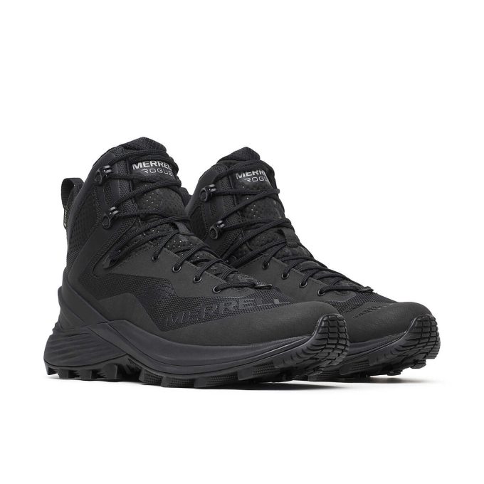 Men’s Rogue Tactical GORE-TEX® Men’s Rogue Tactical GORE-TEX®