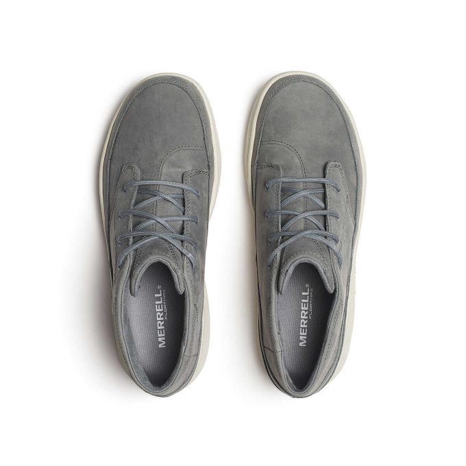 Men’s Silvo Chukka Men’s Silvo Chukka