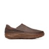 Men’s Silvo Moc Wide Width