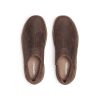 Men’s Silvo Moc Wide Width