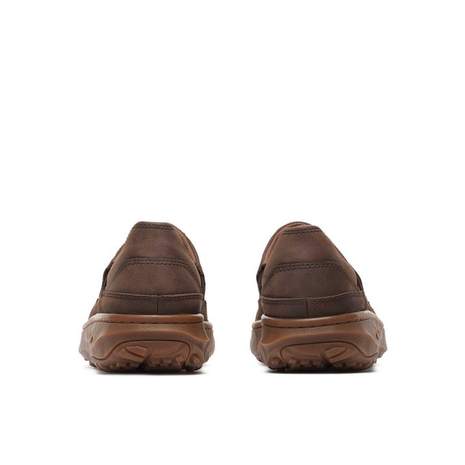 Men’s Silvo Moc Wide Width