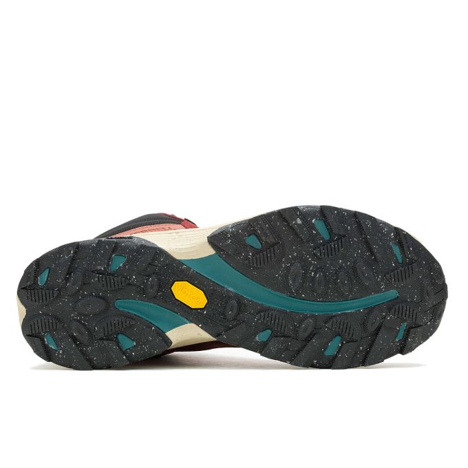 Men’s Speed Solo Mid Waterproof Men’s Speed Solo Mid Waterproof