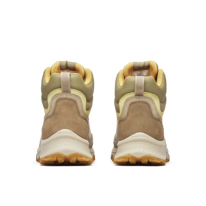 Men’s Speed Solo MXD Mid Waterproof Men’s Speed Solo MXD Mid Waterproof