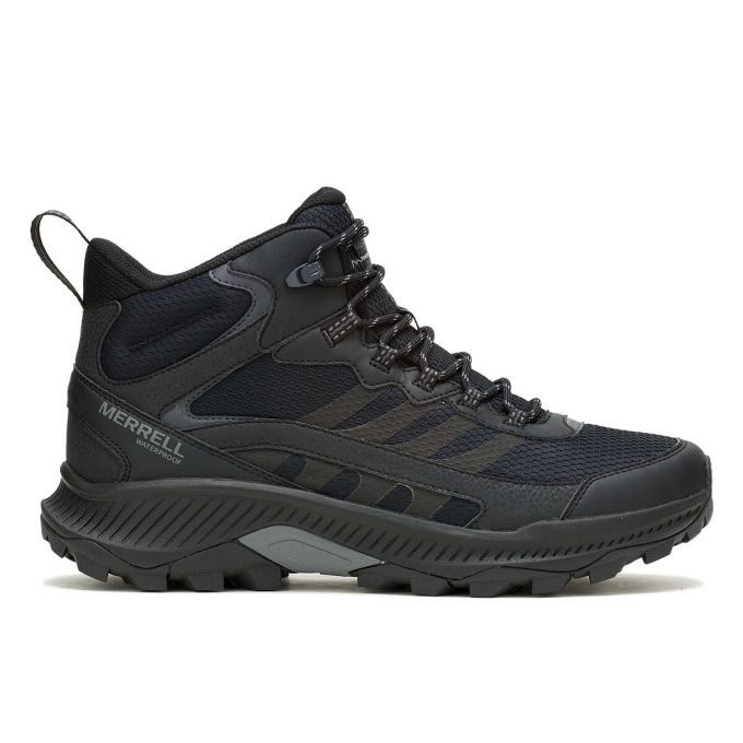 Men’s Speed Strike 2 Mid Waterproof Men’s Speed Strike 2 Mid Waterproof