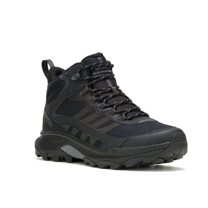 Men’s Speed Strike 2 Mid Waterproof Men’s Speed Strike 2 Mid Waterproof