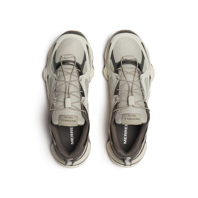 Men’s SpeedArc Matis GORE-TEX® Men’s SpeedArc Matis GORE-TEX®