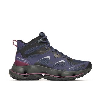 Men’s Speedarc Matis Mid GORE-TEX®