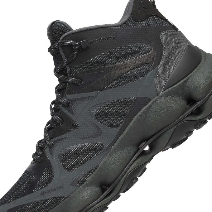 Men’s Speedarc Matis Mid GORE-TEX®