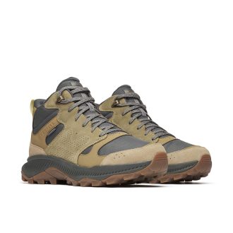Men’s Tempo Sol Mid Waterproof