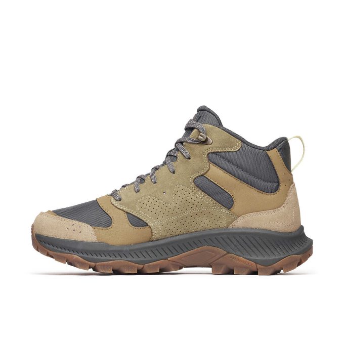 Men’s Tempo Sol Mid Waterproof Men’s Tempo Sol Mid Waterproof