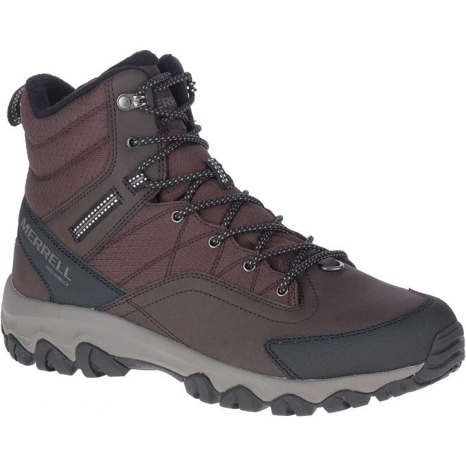 Men’s Thermo Akita Mid Waterproof Men’s Thermo Akita Mid Waterproof