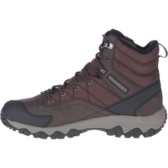 Men’s Thermo Akita Mid Waterproof Men’s Thermo Akita Mid Waterproof