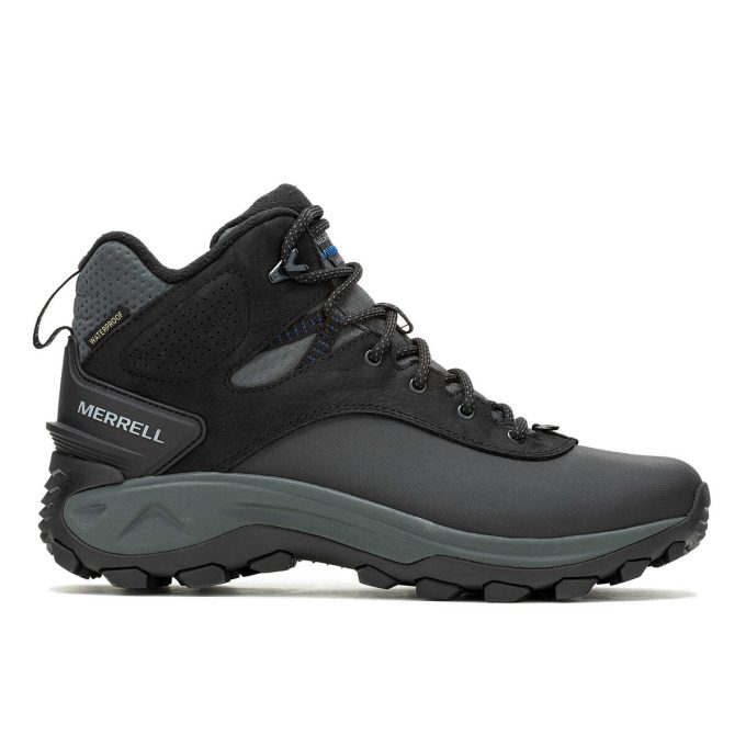 Men’s Thermo Kiruna 2 Mid Waterproof Wide Width Men’s Thermo Kiruna 2 Mid Waterproof Wide Width