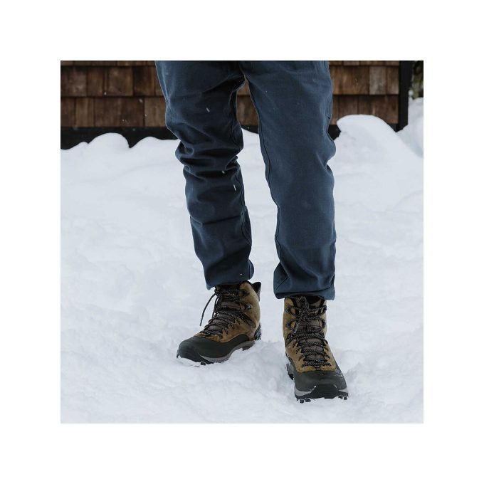 Men’s Thermo Kiruna 2 Tall Waterproof Men’s Thermo Kiruna 2 Tall Waterproof