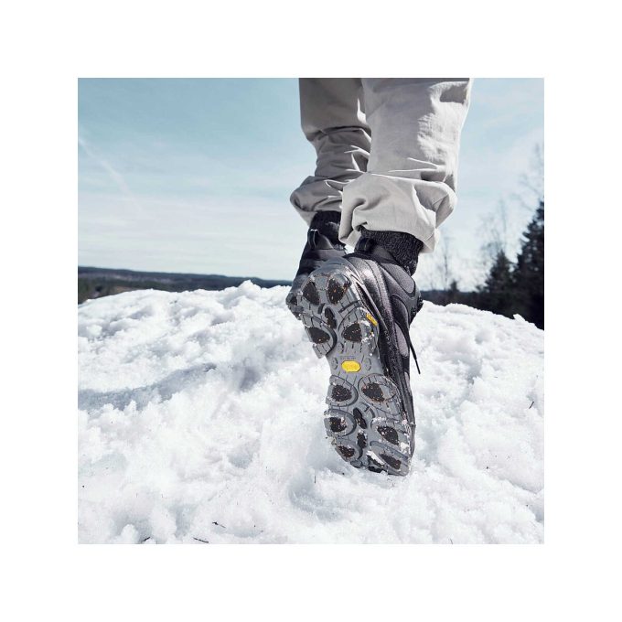 Men’s Thermo Snow Grip Mid Waterproof Men’s Thermo Snow Grip Mid Waterproof