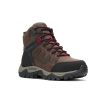 Men’s Windoc 6″ Steel Toe Waterproof Work Boot