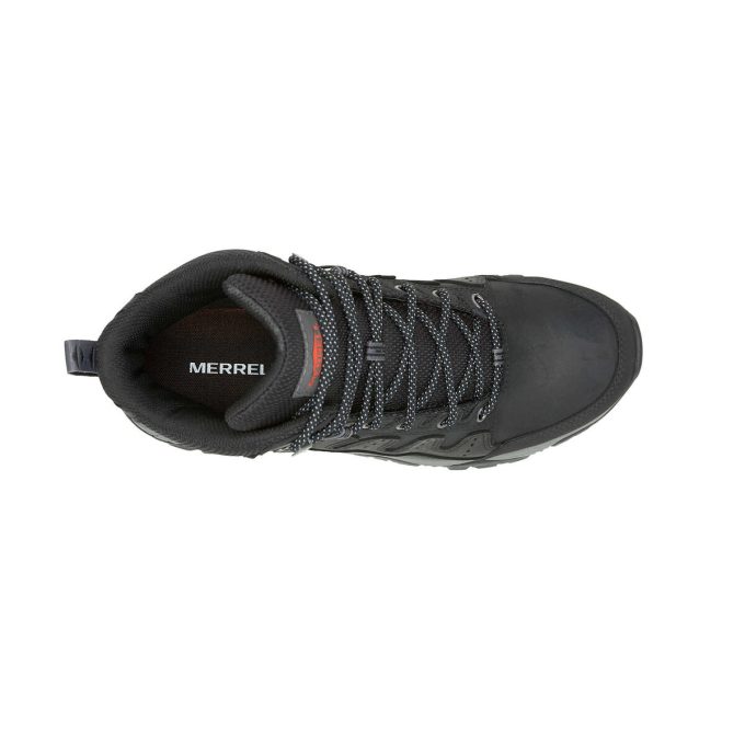 Men’s Windoc 6″ Steel Toe Waterproof Work Boot Men’s Windoc 6″ Steel Toe Waterproof Work Boot