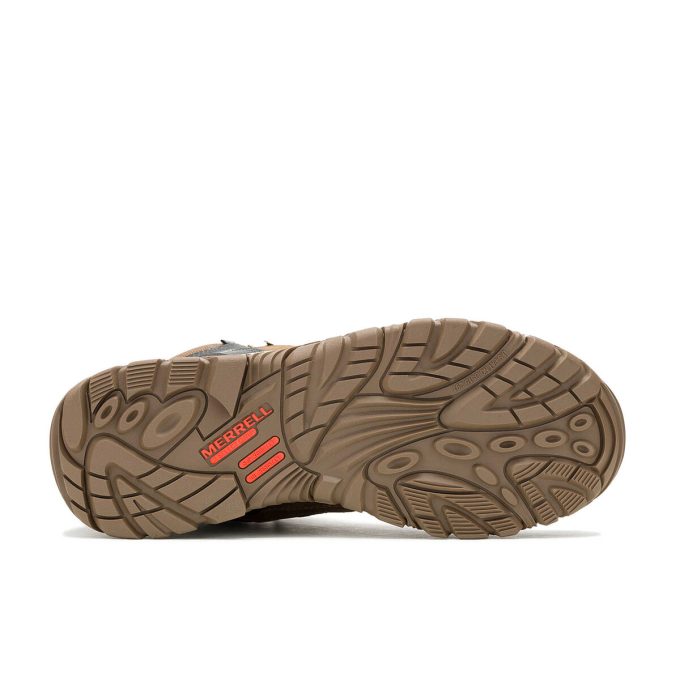 Men’s Windoc 6″ Steel Toe Waterproof Work Boot