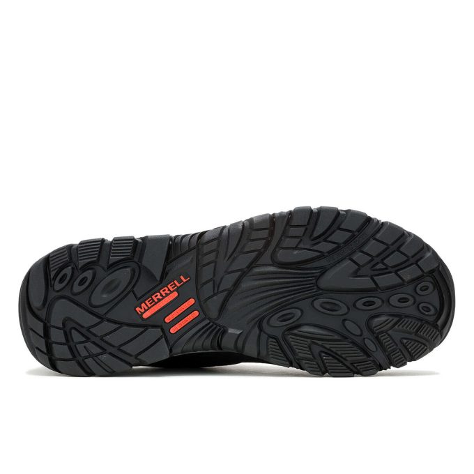 Men’s Windoc Waterproof Steel Toe Work Shoe Men’s Windoc Waterproof Steel Toe Work Shoe