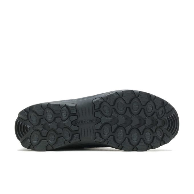 Men’s Winter Pull On