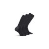 Recycled Everyday Crew Sock 3 Pack