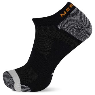 Trail Runner Lightweight No Show Sock