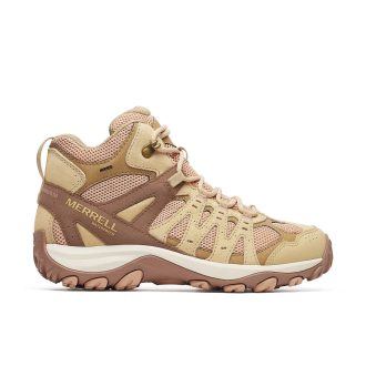 Women’s Accentor 3 Mid Waterproof
