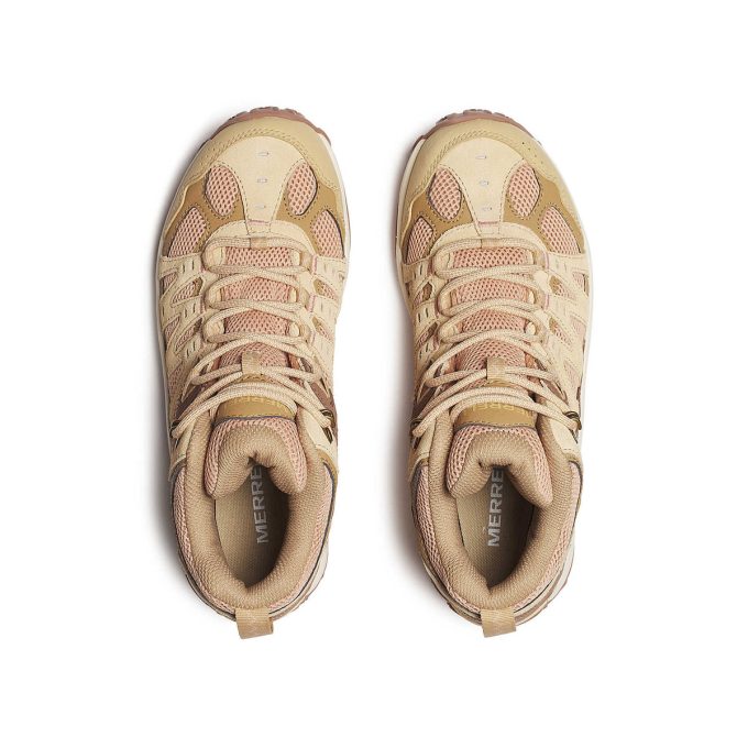 Women’s Accentor 3 Mid Waterproof Women’s Accentor 3 Mid Waterproof