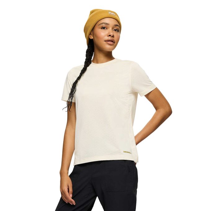 Women’s Active Short Sleeve Tee Women’s Active Short Sleeve Tee