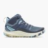 Women’s Antora 3 Mid Waterproof