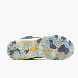 Women’s Antora 3 Mid Waterproof