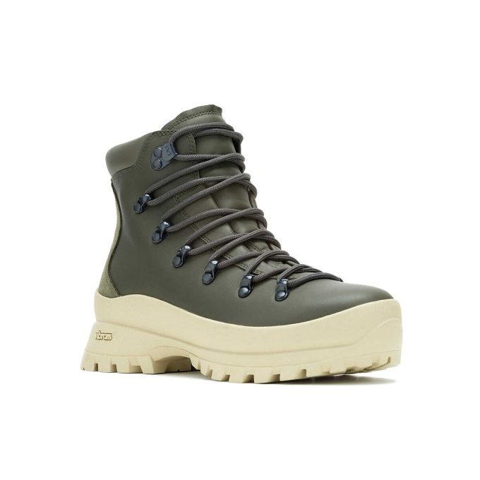 Women’s Bristol Hiker Mid Women’s Bristol Hiker Mid