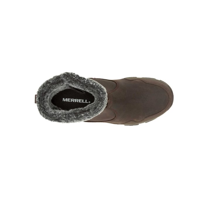 Women’s Coldpack 3 Thermo Mid Zip Waterproof Women’s Coldpack 3 Thermo Mid Zip Waterproof