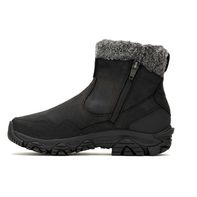 Women’s Coldpack 3 Thermo Mid Zip Waterproof Women’s Coldpack 3 Thermo Mid Zip Waterproof