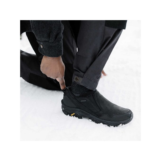 Women’s Coldpack 3 Thermo Moc Waterproof Women’s Coldpack 3 Thermo Moc Waterproof