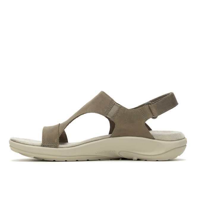 Women’s District 4 Luxe Backstrap