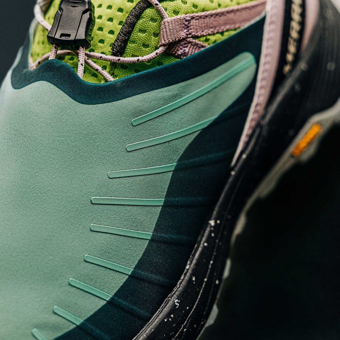 Women’s Embark Lace Shield Sneaker Women’s Embark Lace Shield Sneaker