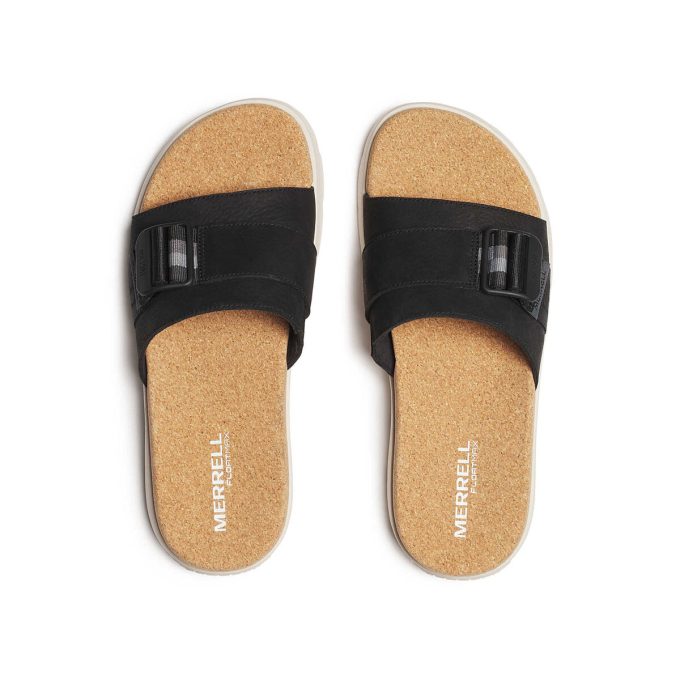 Women’s Fleur Slide