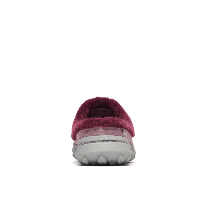 Women’s Hut Moc 2 Slide Cozy Women’s Hut Moc 2 Slide Cozy