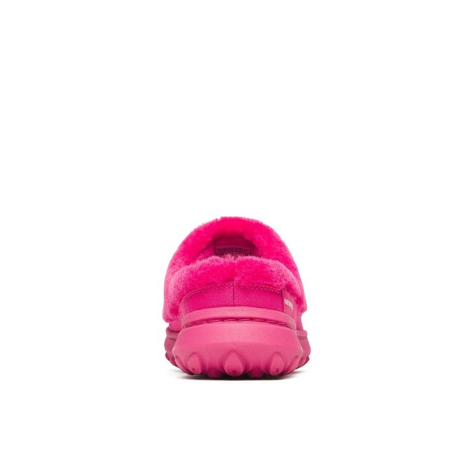 Women’s Hut Moc 2 Slide Cozy