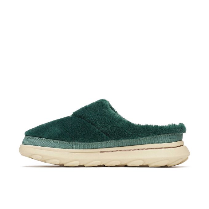 Women’s Hut Moc 2 Slide Cozy
